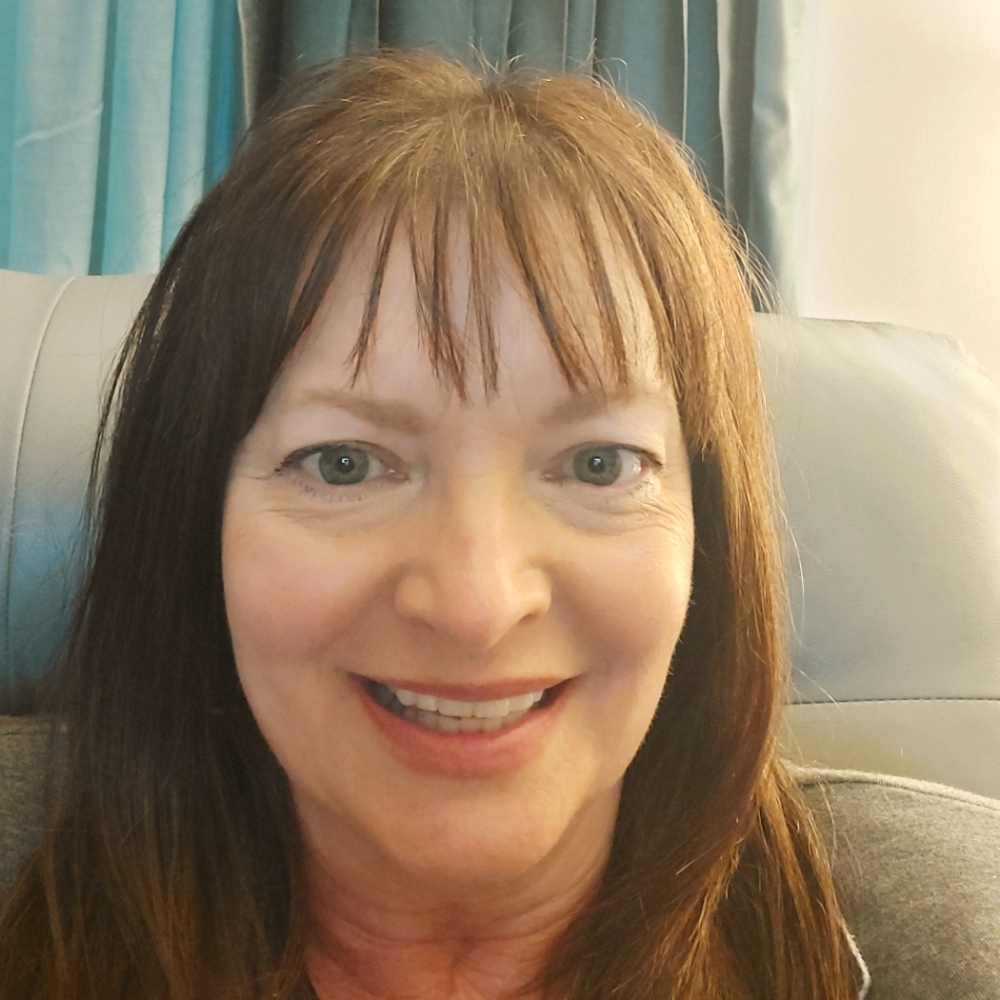 Meet your Posher, Sandra